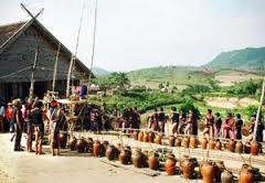 ເສດຖະກິດສັງຄົມ ເຂດໄຕງວຽນສືບຕໍ່ ພັດທະນາແບບ ຍືນຍົງ